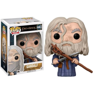 The Lord of the Rings Gandalf Funko Pop! Vinyl Figure