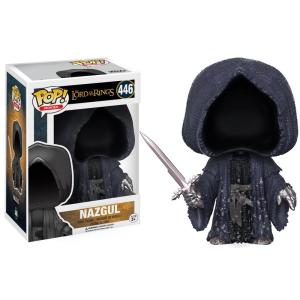 The Lord of the Rings Nazgul Funko Pop! Vinyl Figure