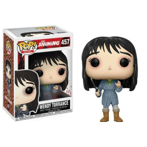 The Shining Wendy Torrance Funko Pop! Vinyl Figure