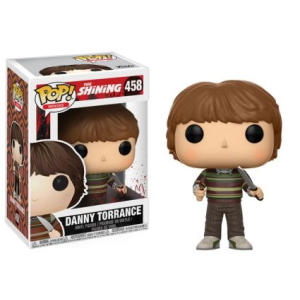 The Shining Danny Torrance Funko Pop! Vinyl Figure