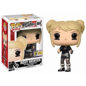 Scott Pilgrim vs. the World Roxy Richter Exclusive Funko Pop! Vinyl Figure