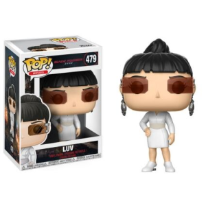 Blade Runner 2049 Luv Funko Pop! Vinyl Figure