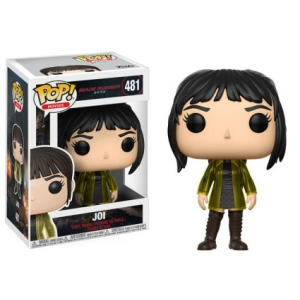 Blade Runner 2049 Joi Funko Pop! Vinyl Figure