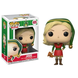 Elf Jovie Funko Pop! Vinyl Figure