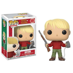 Home Alone Kevin McCallister Funko Pop! Vinyl Figure