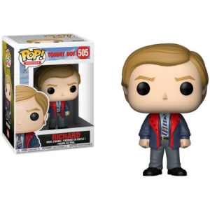 Tommy Boy Richard Funko Pop! Vinyl Figure