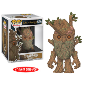 The Lord of the Rings Treebeard 6