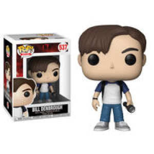 It Bill Denbrough Funko Pop! Vinyl Figure