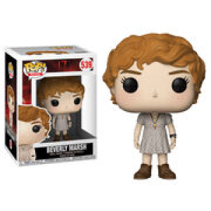 It Beverly Marsh Funko Pop! Vinyl Figure