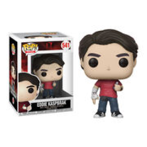 It Eddie Kaspbrak Funko Pop! Vinyl Figure