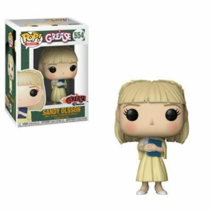 Grease Sandy Olsson Funko Pop! Vinyl Figure