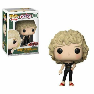 Grease Sandy Olsson Carnival Funko Pop! Vinyl Figure