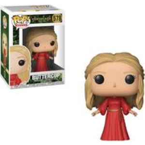 The Princess Bride Buttercup Funko Pop! Vinyl Figure