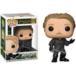 The Princess Bride Westley Funko Pop! Vinyl Figure