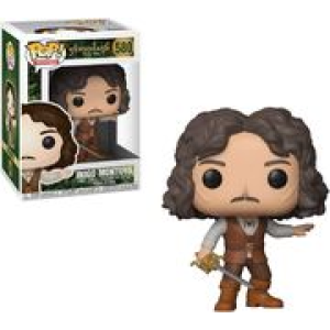 The Princess Bride Inigo Montoya Funko Pop! Vinyl Figure