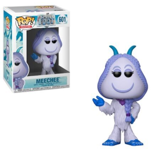 Smallfoot Meechee Funko Pop! Vinyl Figure