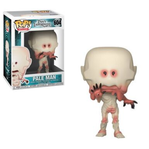 Pan's Labyrinth Pale Man Funko Pop! Vinyl Figure