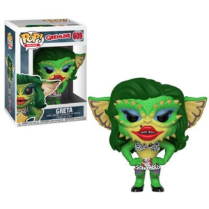 Gremlins Greta Funko Pop! Vinyl Figure