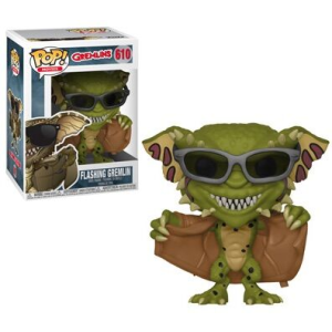 Gremlins Flashing Gremlin Funko Pop! Vinyl Figure