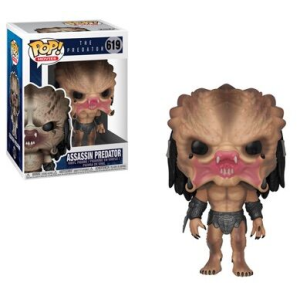 The Predator Assassin Predator Funko Pop! Vinyl Figure