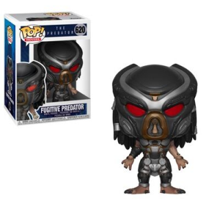 The Predator Fugitive Predator Exclusive Funko Pop! Vinyl Figure