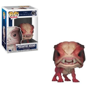 The Predator Predator Hound Exclusive Funko Pop! Vinyl Figure