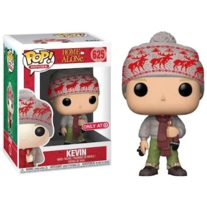 Home Alone Kevin McCallister Beanie Exclusive Funko Pop! Vinyl Figure