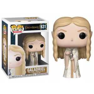 The Lord of the Rings Galadriel Funko Pop! Vinyl Figure