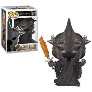 The Lord of the Rings Witch King Funko Pop! Vinyl Figure