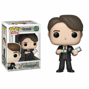 Trading Places Louis Winthorpe Funko Pop! Vinyl Figure