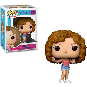 Dirty Dancing Baby Funko Pop! Vinyl Figure