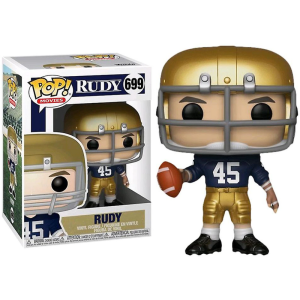 Rudy Rudy Funko Pop! Vinyl Figure