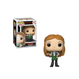 Office Space Joanna Funko Pop! Vinyl Figure