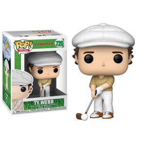 Caddyshack Ty Webb Funko Pop! Vinyl Figure