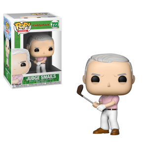 Caddyshack Judge Smails Funko Pop! Vinyl Figure