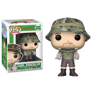 Caddyshack Carl Spackler Funko Pop! Vinyl Figure