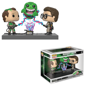 Ghostbusters Banquet Room Funko Pop! Vinyl Figure