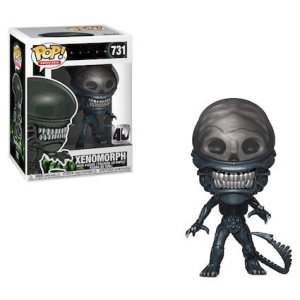 Alien: 40th Anniversary Xenomorph Exclusive Funko Pop! Vinyl Figure