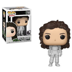 Alien: 40th Anniversary Ripley in Spacesuit Funko Pop! Vinyl Figure