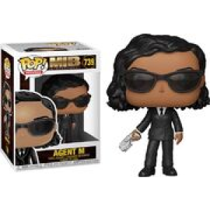 Men in Black: International Agent M Funko Pop! Vinyl Figure