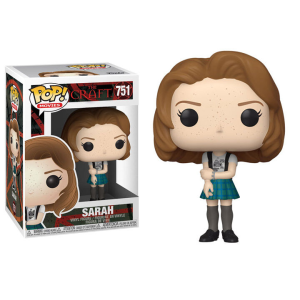 The Craft Sarah Funko Pop! Vinyl Figure