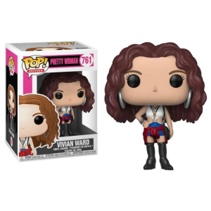 Pretty Woman Vivian Ward Funko Pop! Vinyl Figure