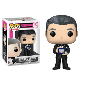 Pretty Woman Edward Lewis Funko Pop! Vinyl Figure