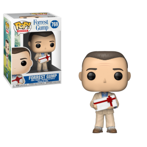 Forrest Gump Forrest Gump Chocolates Funko Pop! Vinyl Figure