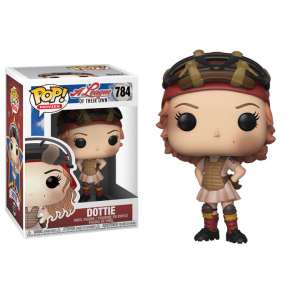 A League of Their Own Dottie Funko Pop! Vinyl Figure