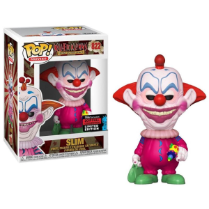 Killer Klowns from Outer Space Slim Exclusive Funko Pop! Vinyl Figure