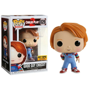 Child's Play 2 Good Guy Chucky Exclusive Funko Pop! Vinyl Figure