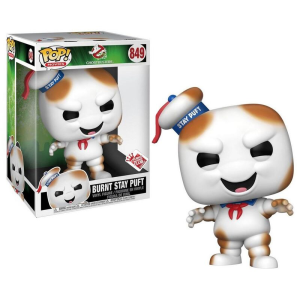 Ghostbusters Burnt Stay Puft 10