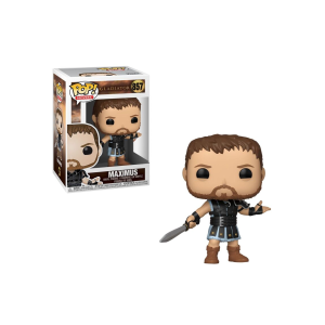 Gladiator Maximus Funko Pop! Vinyl Figure