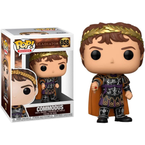 Gladiator Commodus Funko Pop! Vinyl Figure